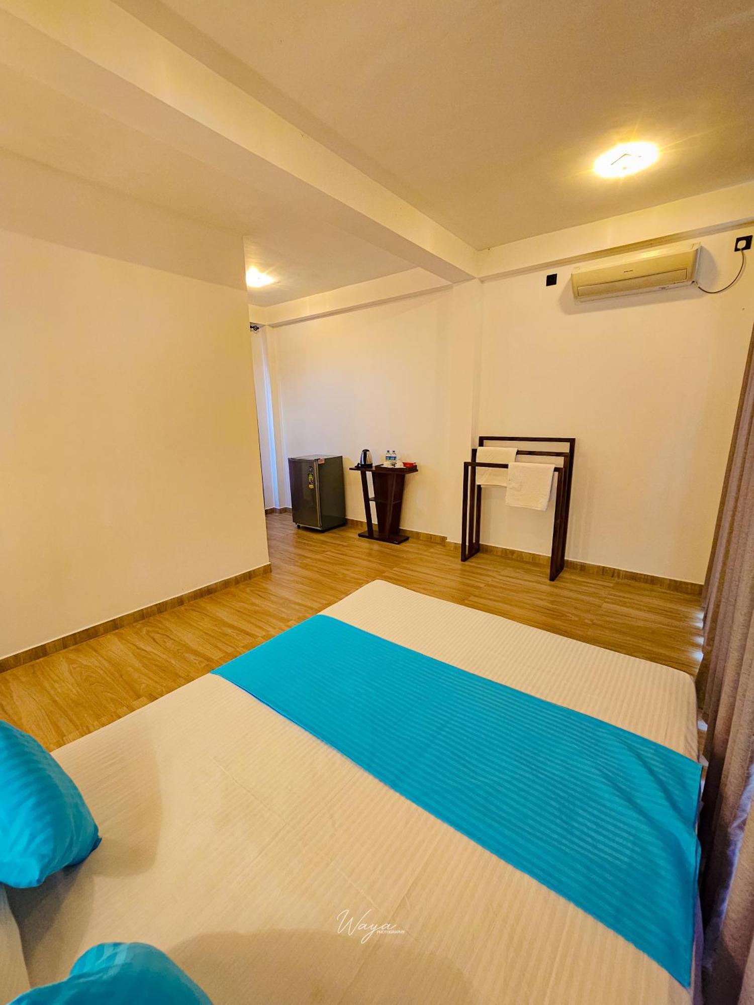 Residence Inn Удавалаве Екстер'єр фото