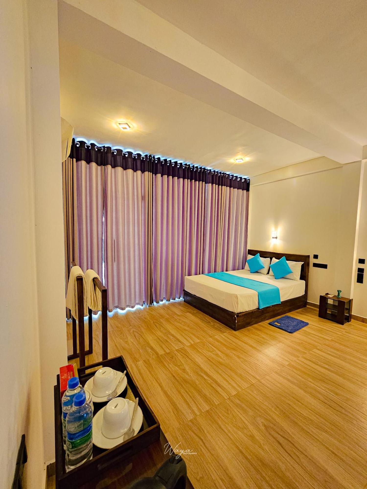 Residence Inn Удавалаве Екстер'єр фото