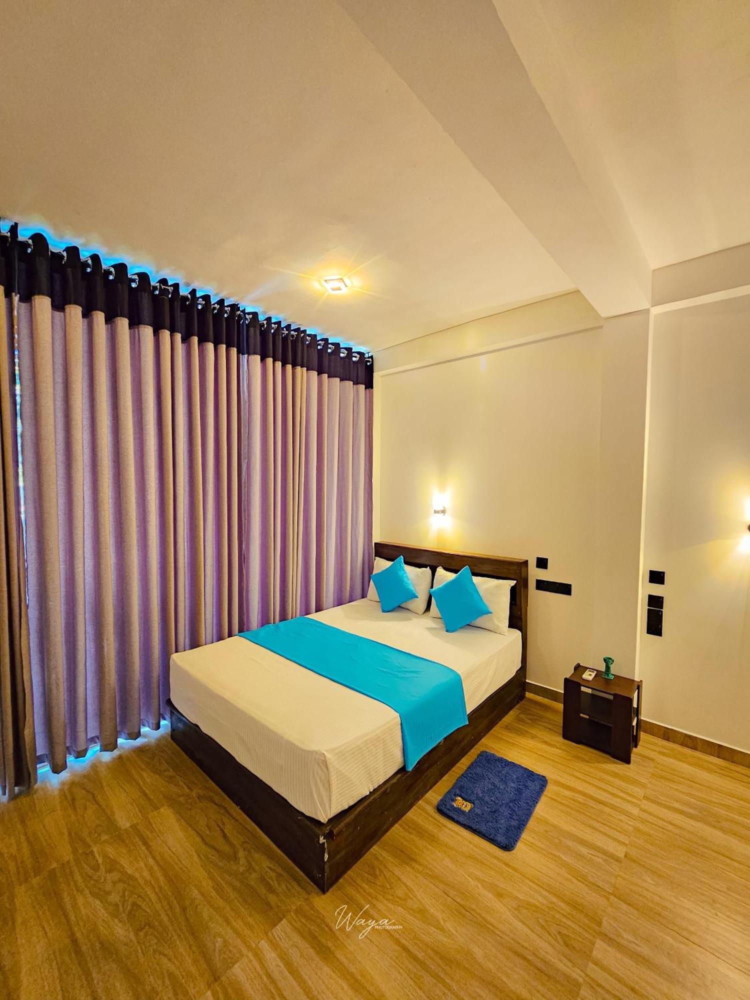 Residence Inn Удавалаве Екстер'єр фото