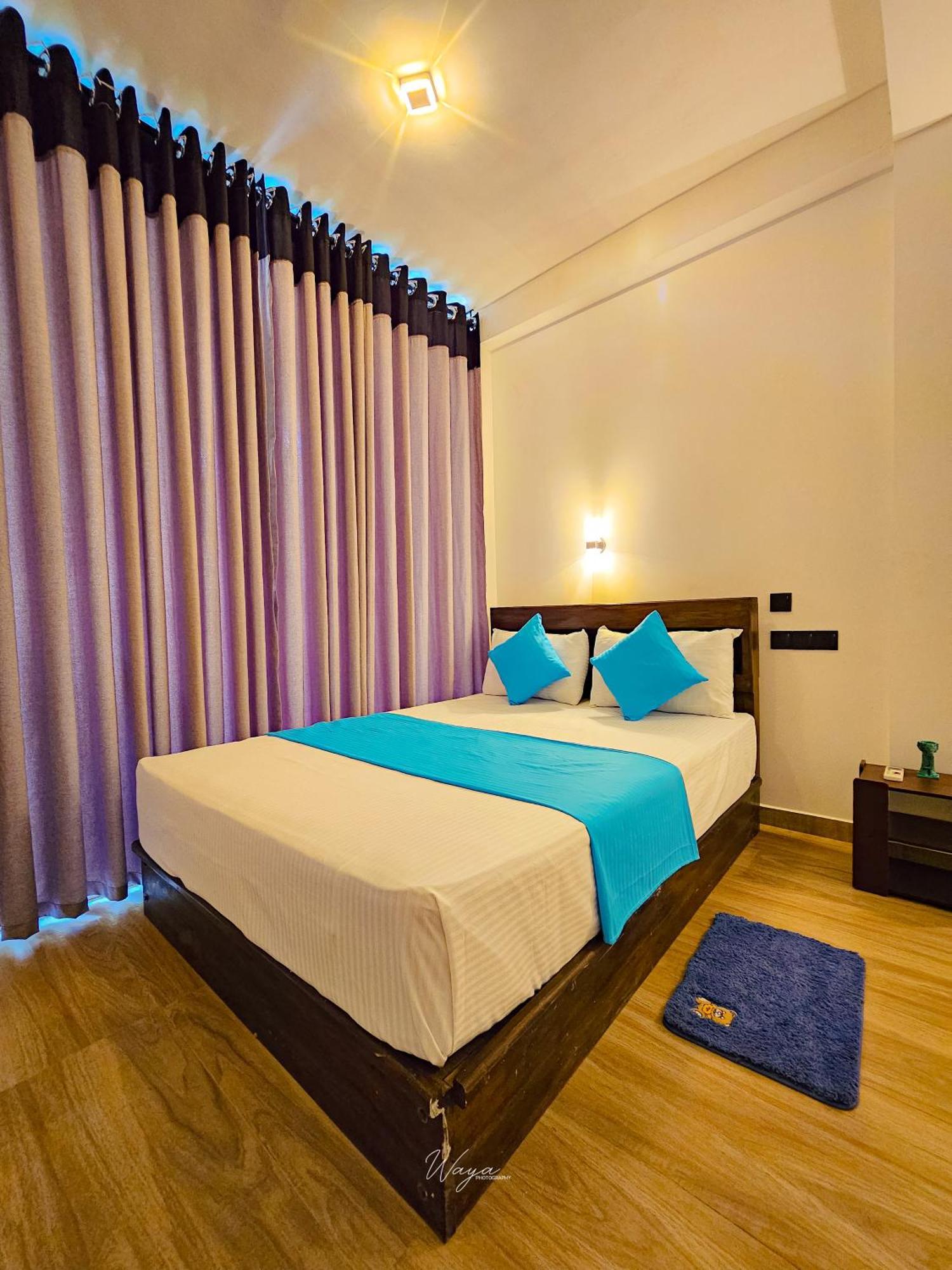 Residence Inn Удавалаве Екстер'єр фото