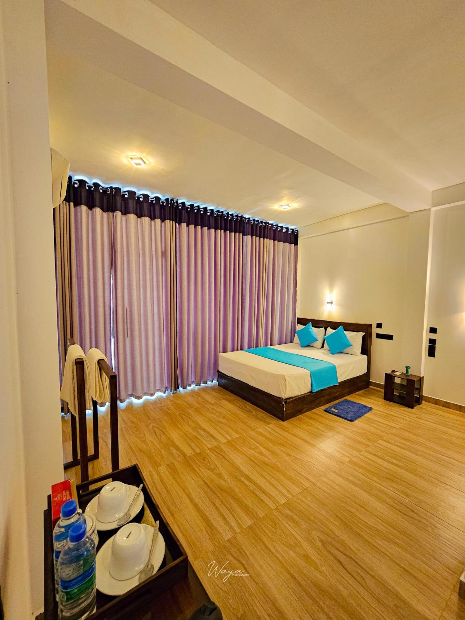 Residence Inn Удавалаве Екстер'єр фото