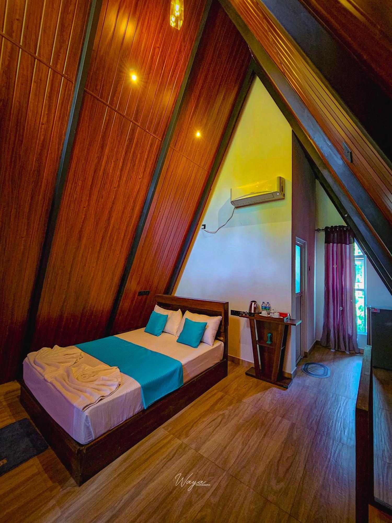 Residence Inn Удавалаве Екстер'єр фото