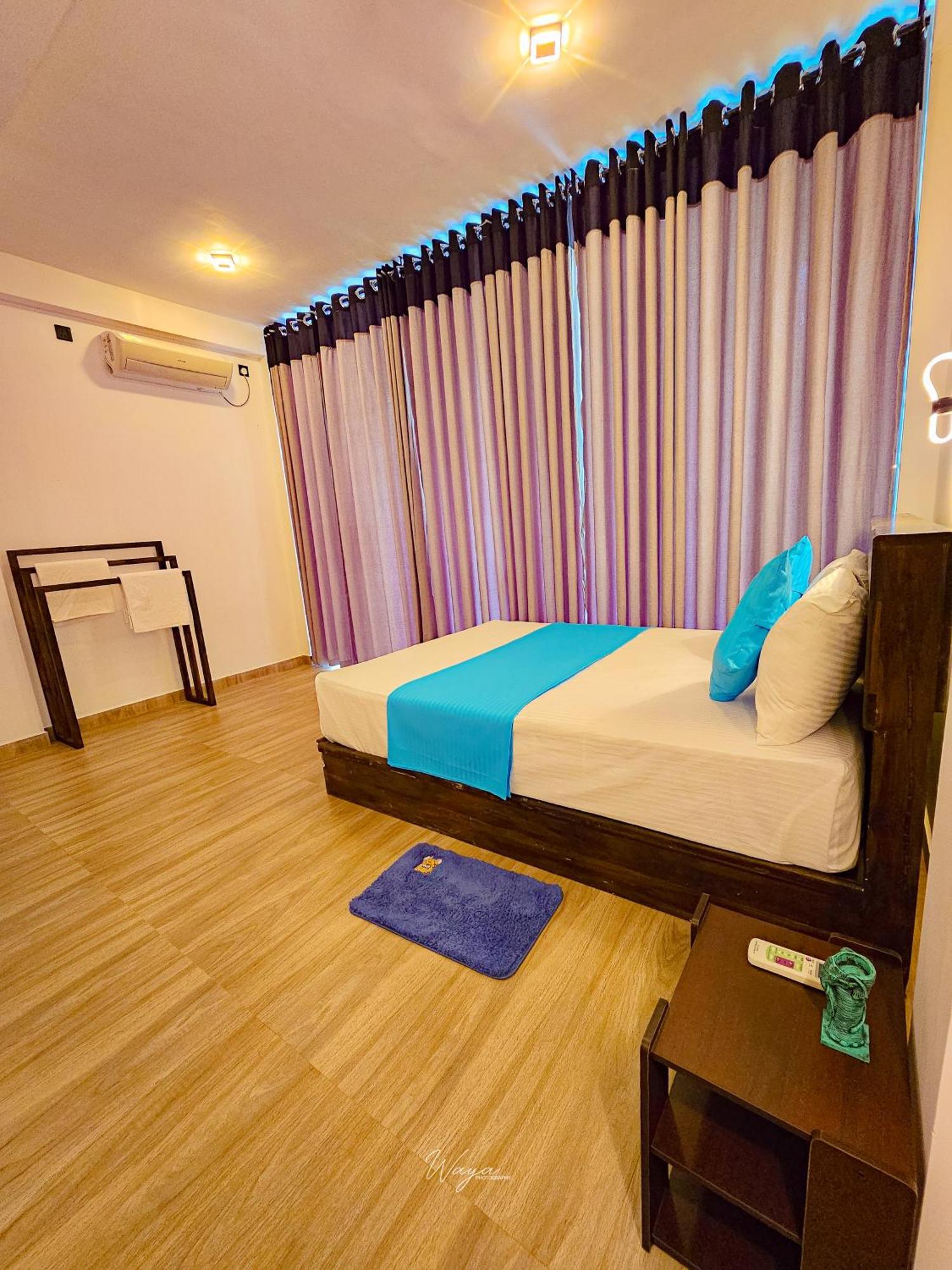 Residence Inn Удавалаве Екстер'єр фото