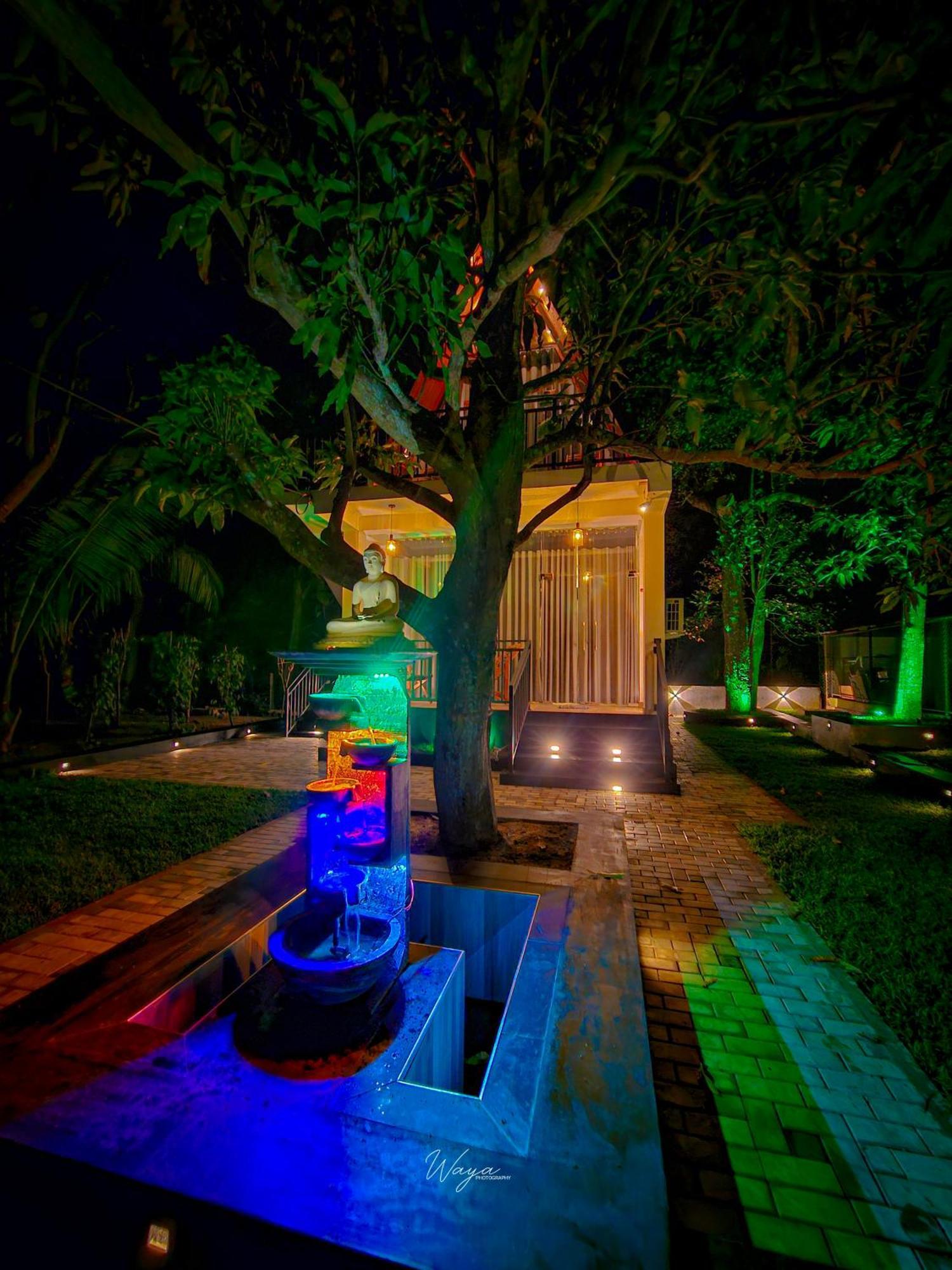 Residence Inn Удавалаве Екстер'єр фото