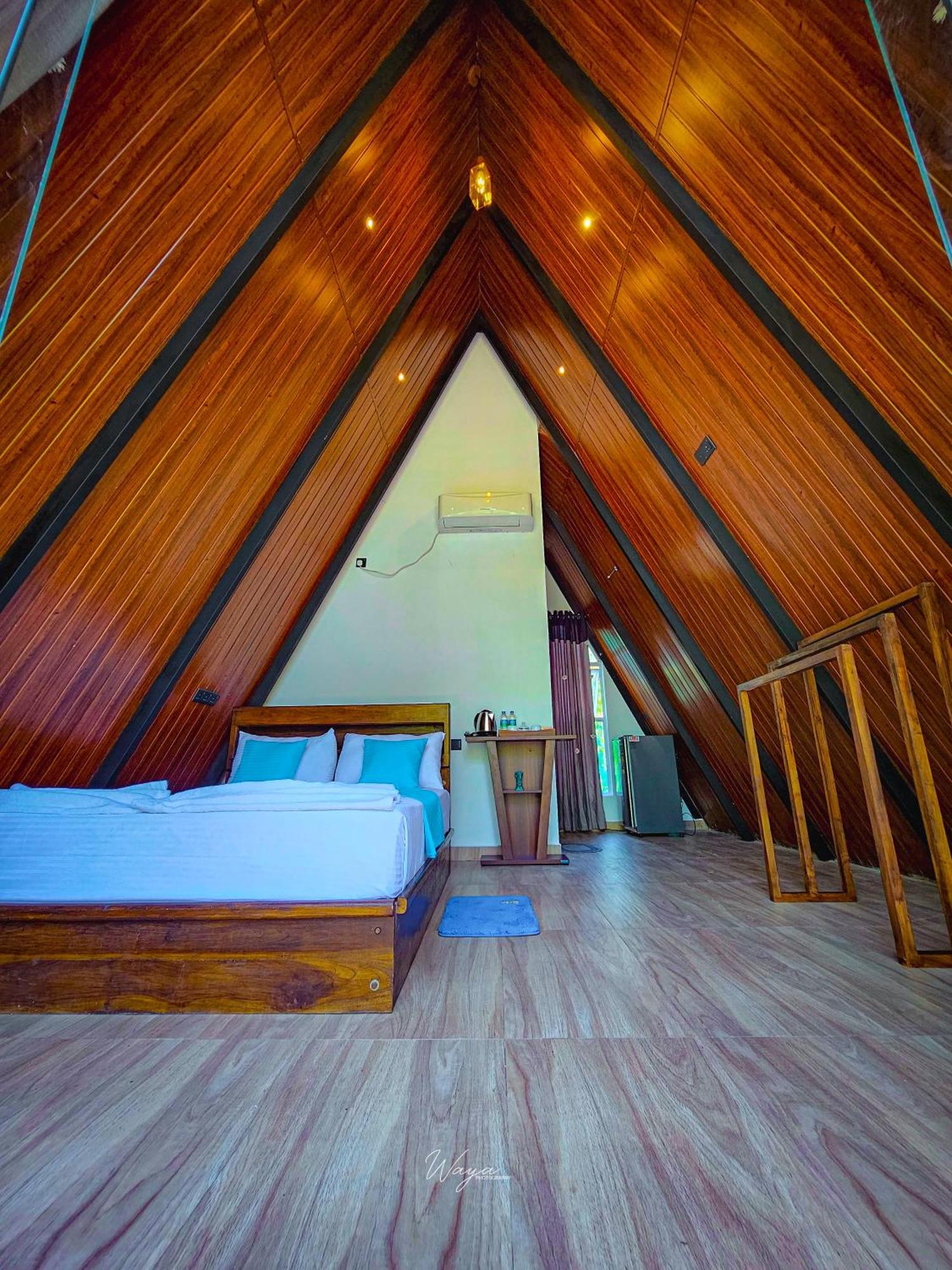 Residence Inn Удавалаве Екстер'єр фото