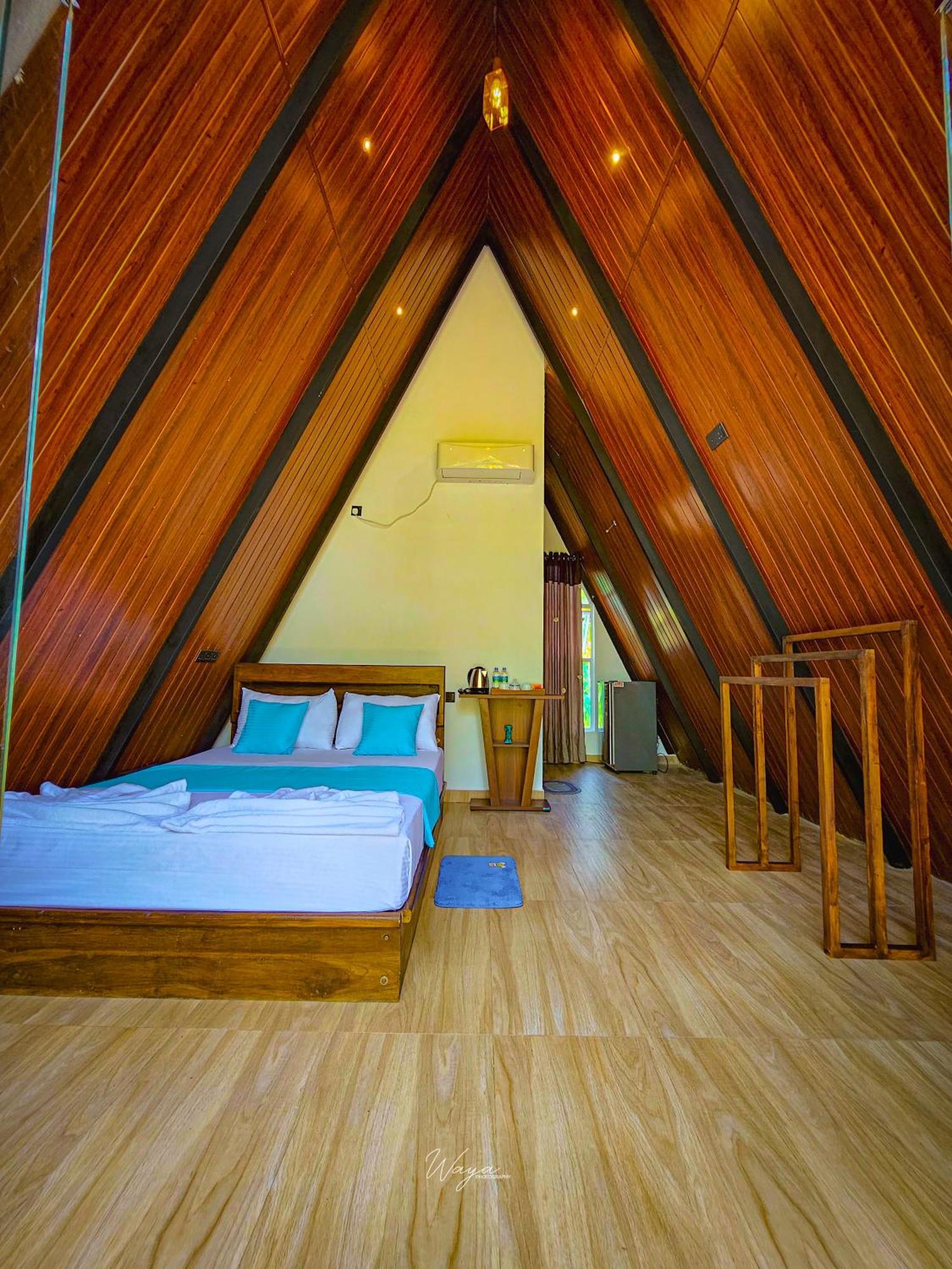 Residence Inn Удавалаве Екстер'єр фото