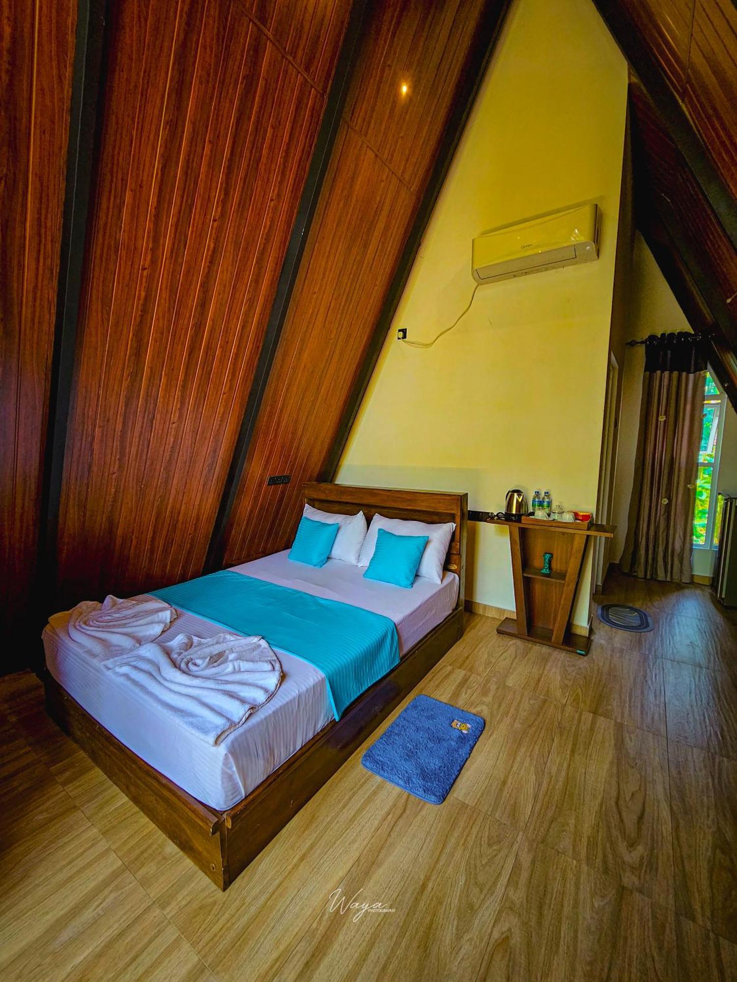 Residence Inn Удавалаве Екстер'єр фото