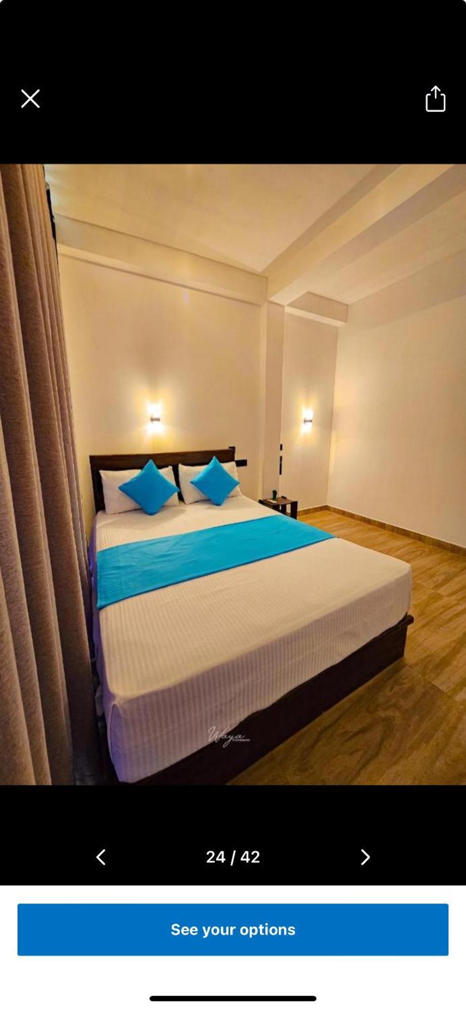 Residence Inn Удавалаве Екстер'єр фото