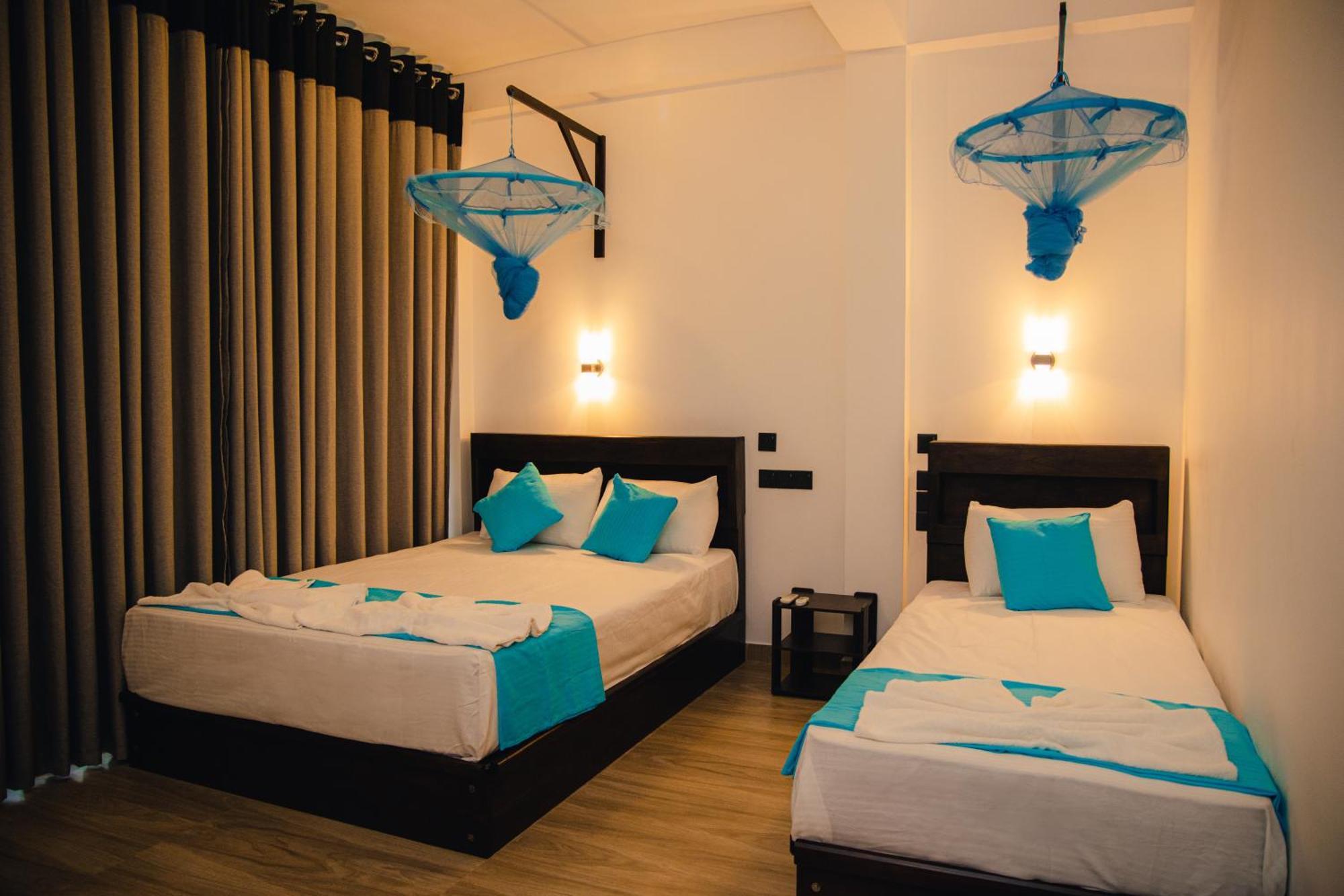 Residence Inn Удавалаве Екстер'єр фото