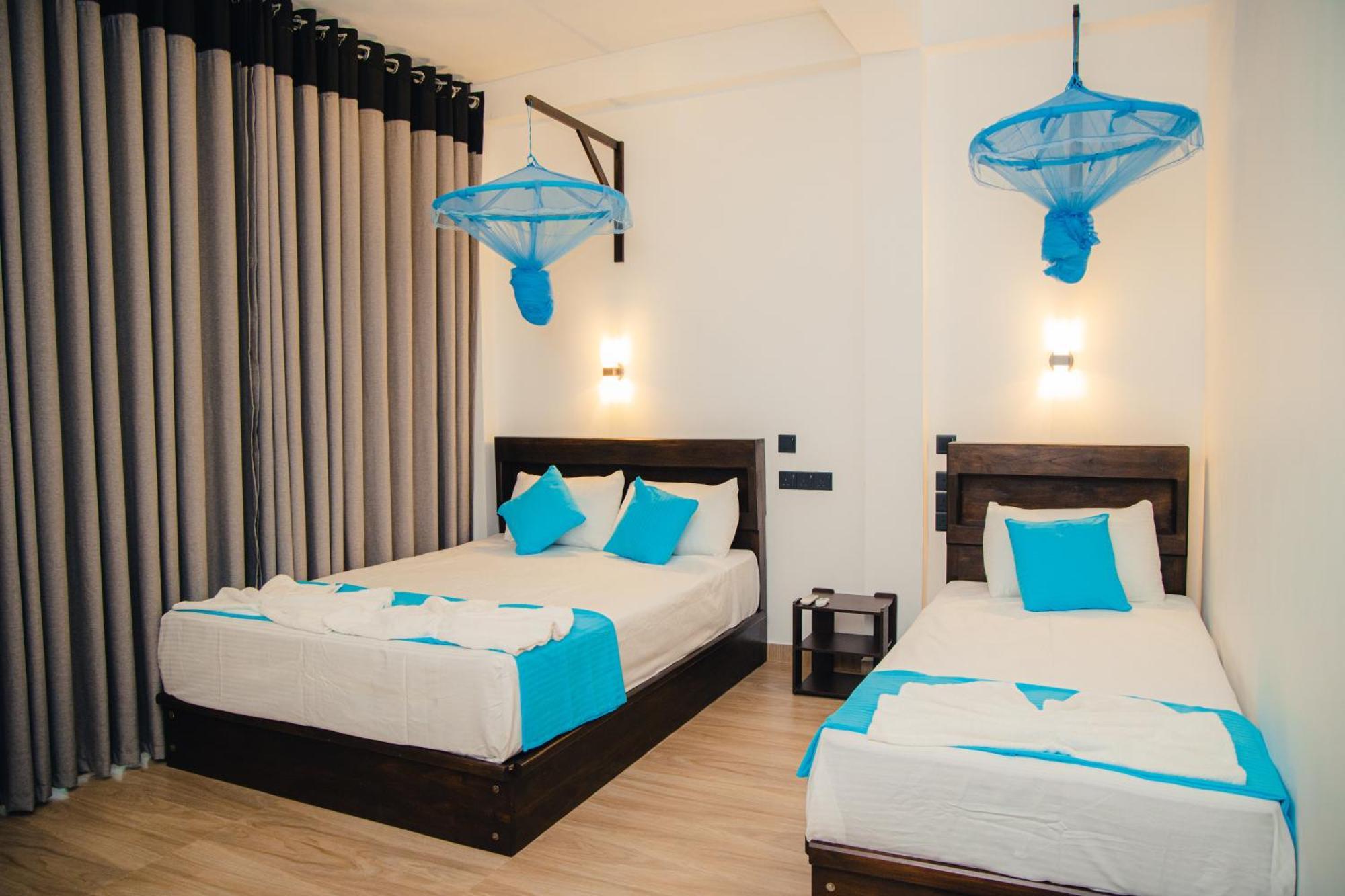 Residence Inn Удавалаве Екстер'єр фото
